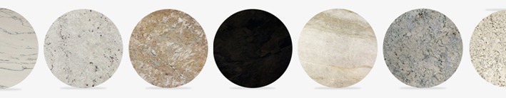 granitos naturamia levantina malaga