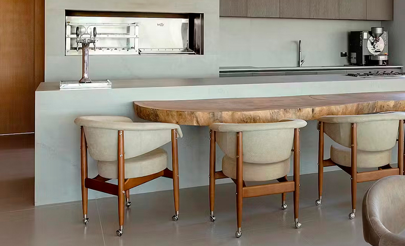 Encimeras para cocina Málaga, Marbella, Estepona, Sotogrande Encimeras de Granito, Mármol, Silestone...