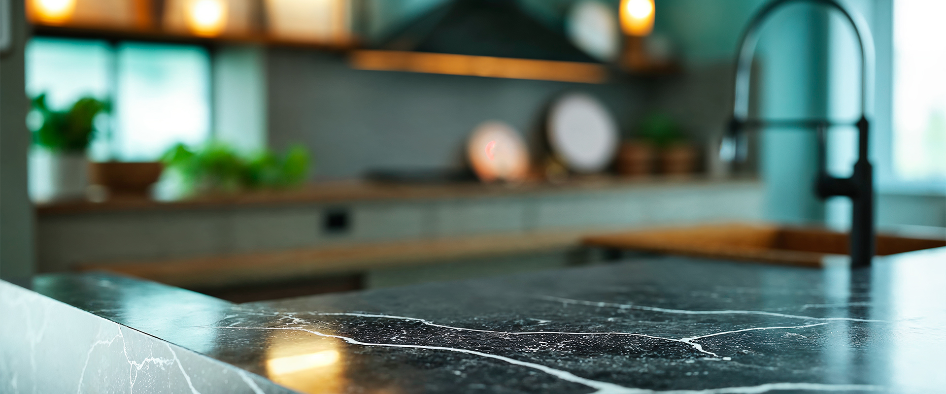 encimeras cocina malaga