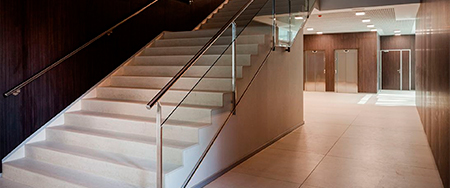 escaleras-dekton-malaga Dekton para escaleras en Málaga