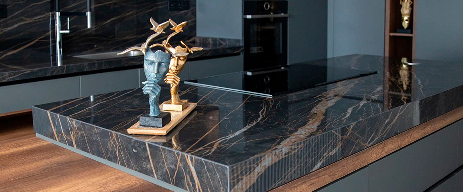 encimeras laminam malaga