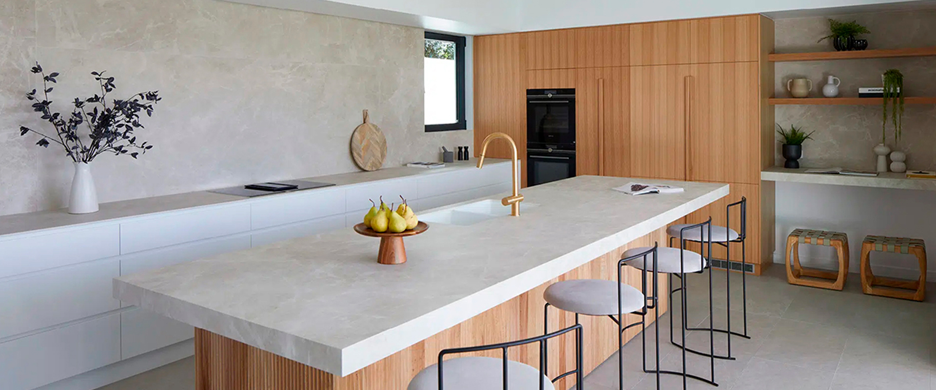 laminam para encimeras en málaga y marbella